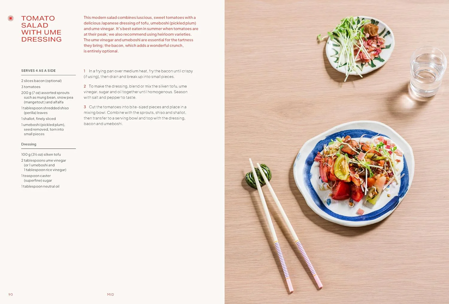 A Day in Tokyo: A Japanese Cookbook - Image 10