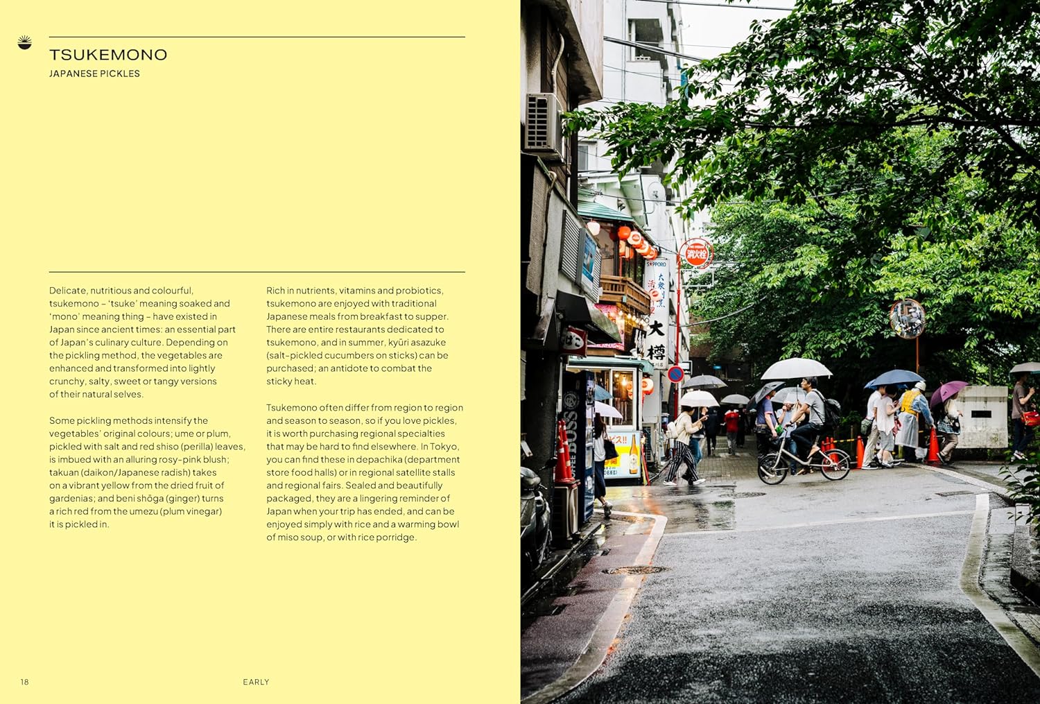 A Day in Tokyo: A Japanese Cookbook - Image 12