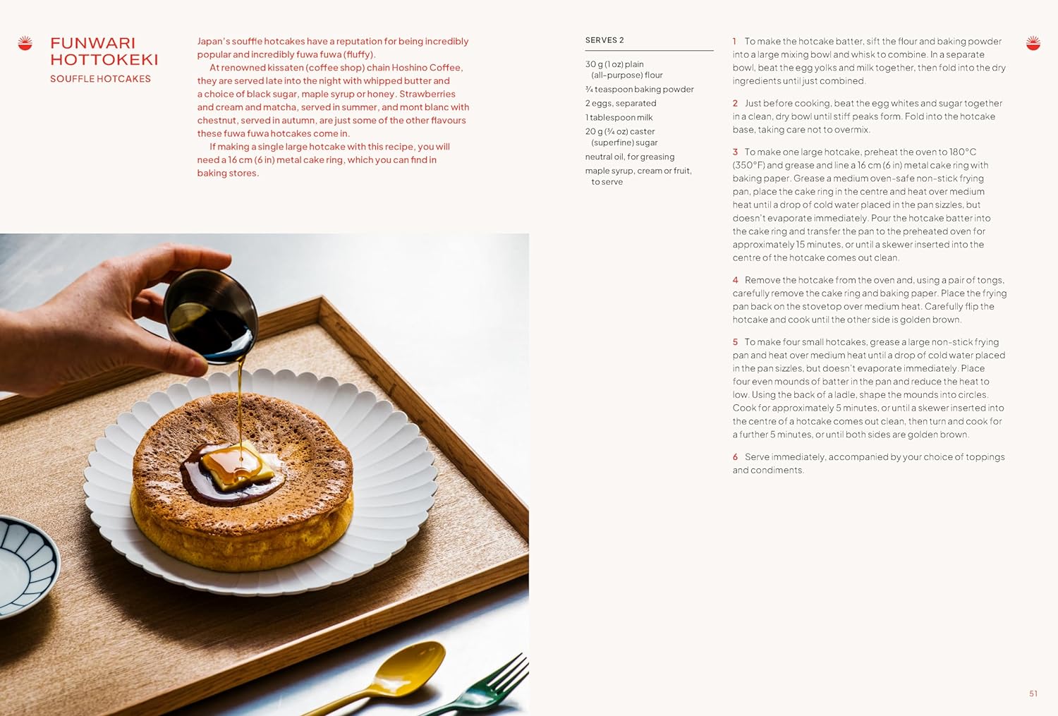 A Day in Tokyo: A Japanese Cookbook - Image 3