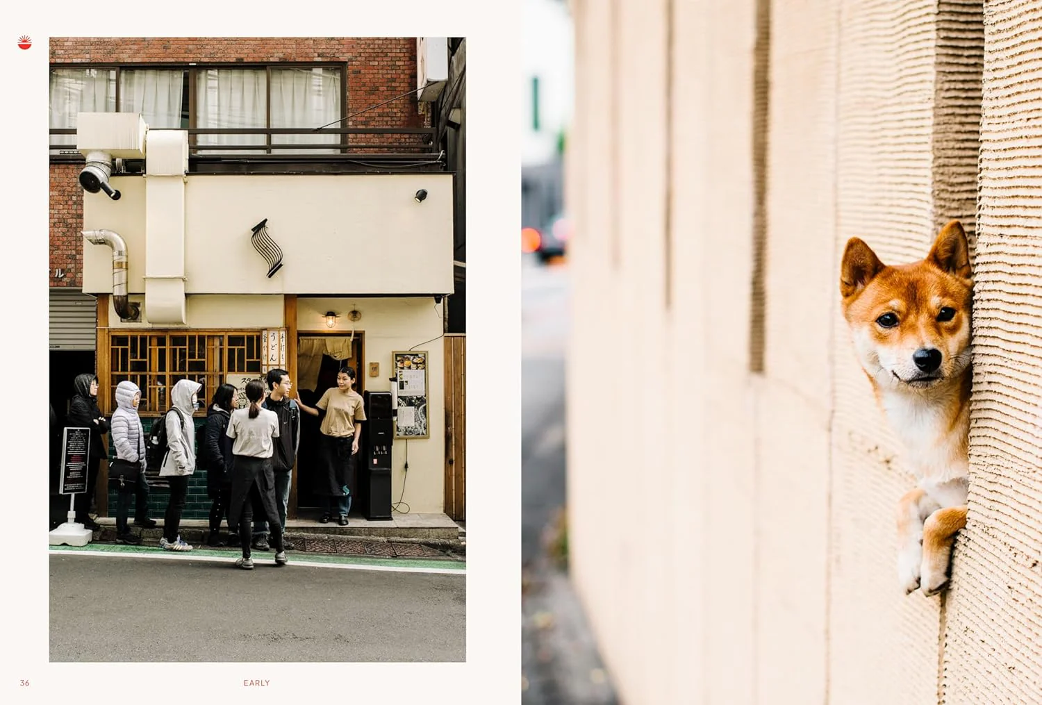 A Day in Tokyo: A Japanese Cookbook - Image 5