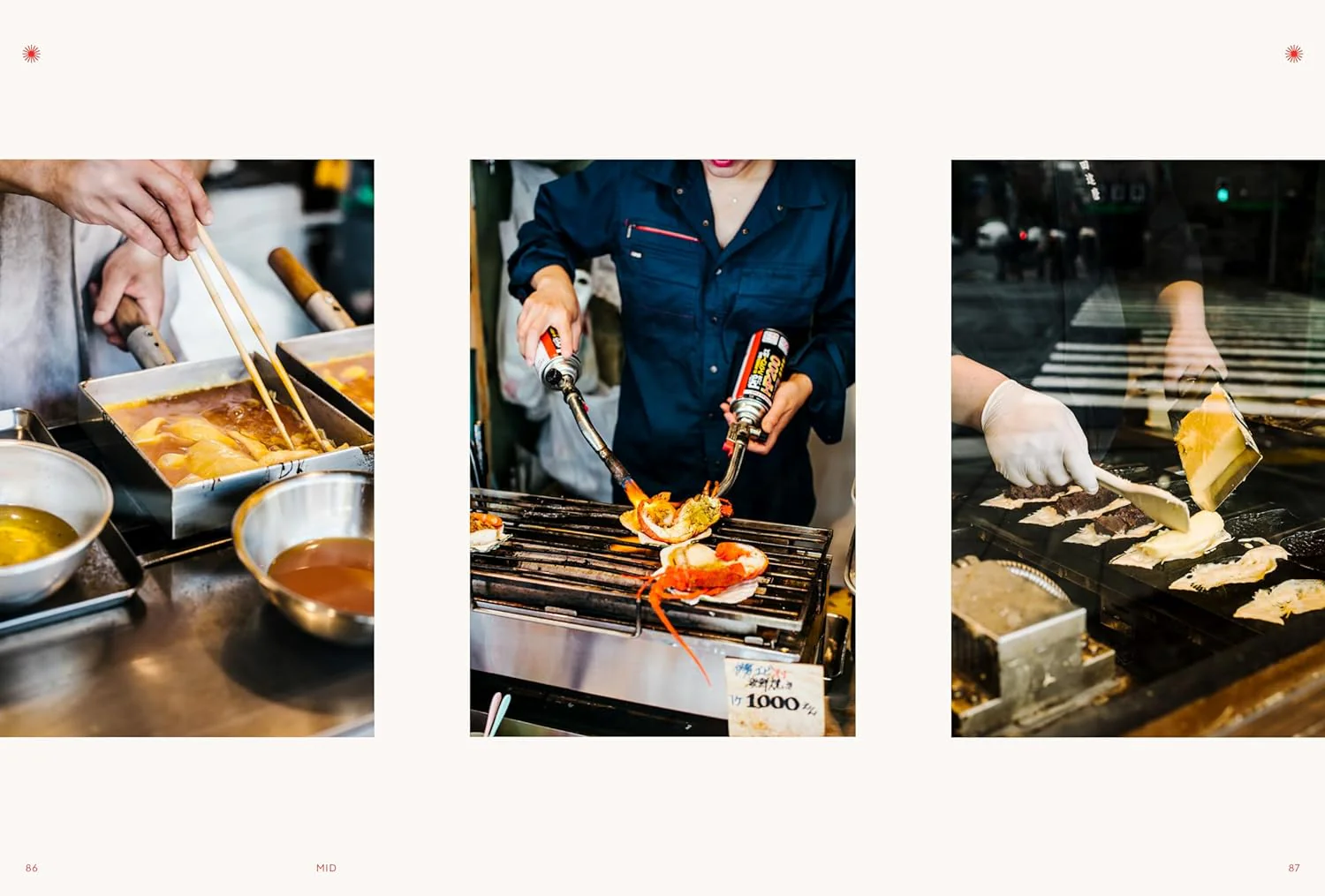 A Day in Tokyo: A Japanese Cookbook - Image 6