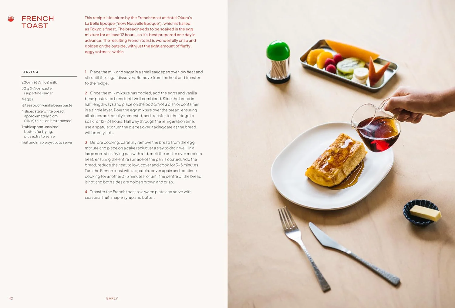 A Day in Tokyo: A Japanese Cookbook - Image 8