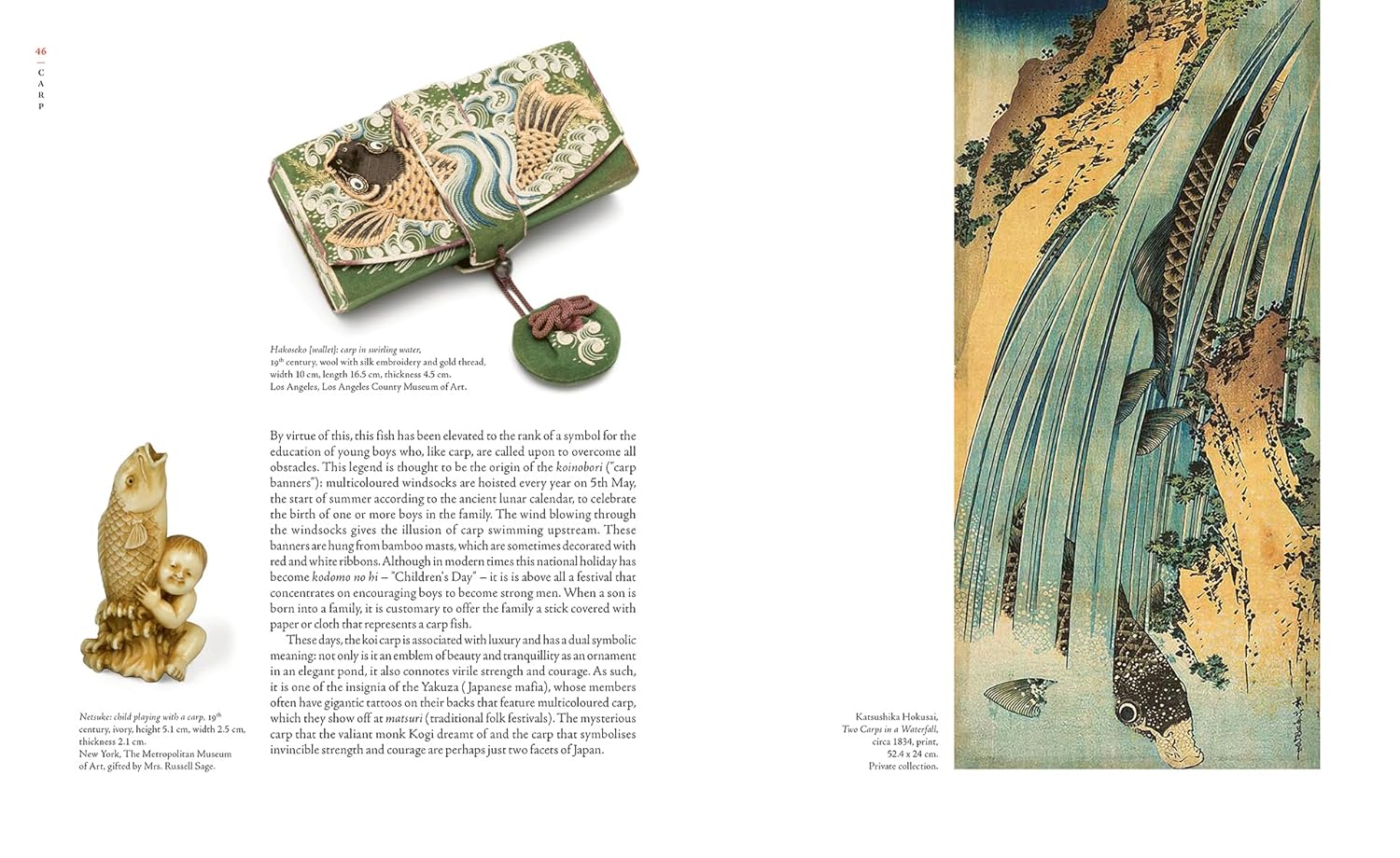 A Japanese Bestiary: Animals in Japanese Mythology, Arts and Literature - Image 3