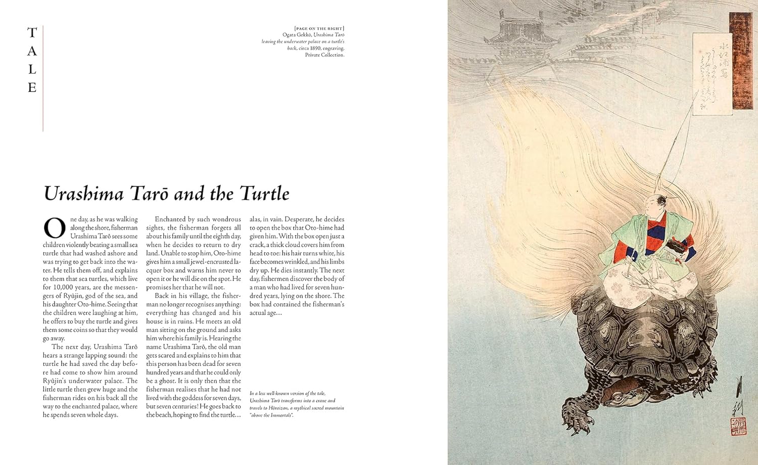 A Japanese Bestiary: Animals in Japanese Mythology, Arts and Literature - Image 7