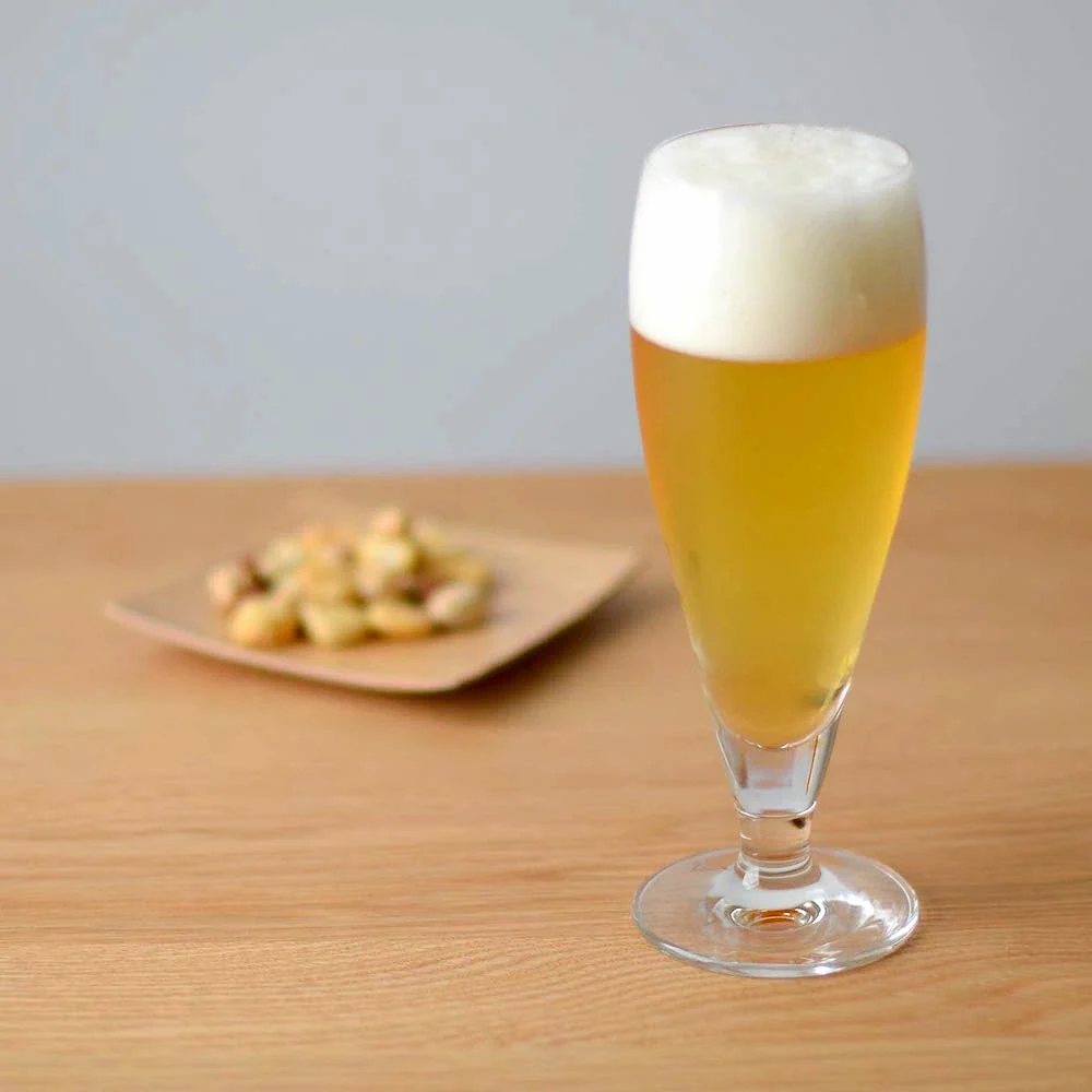 Aderia Beer Glass 360ml - Image 3