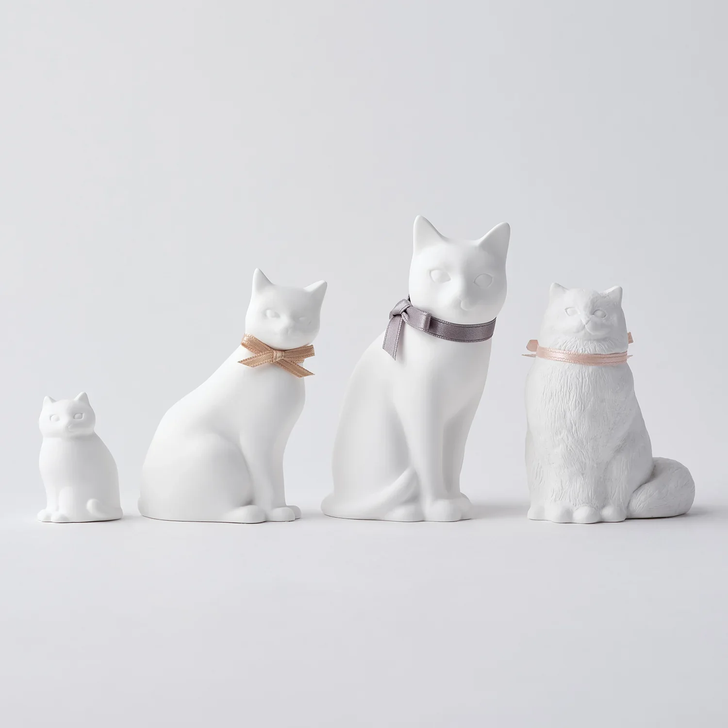 Aroma Ornament Cat - Chiffon - Image 8