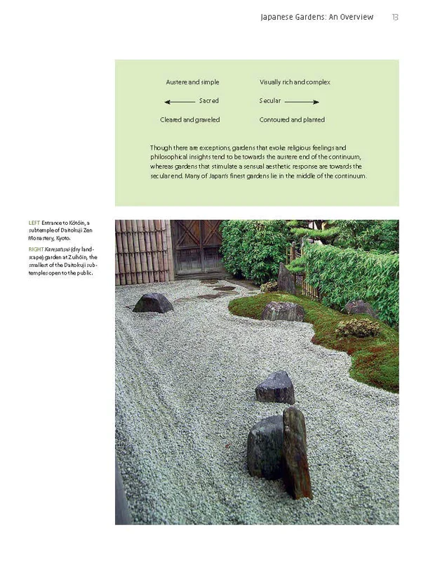 Art of The Japanese Garden - Image 4