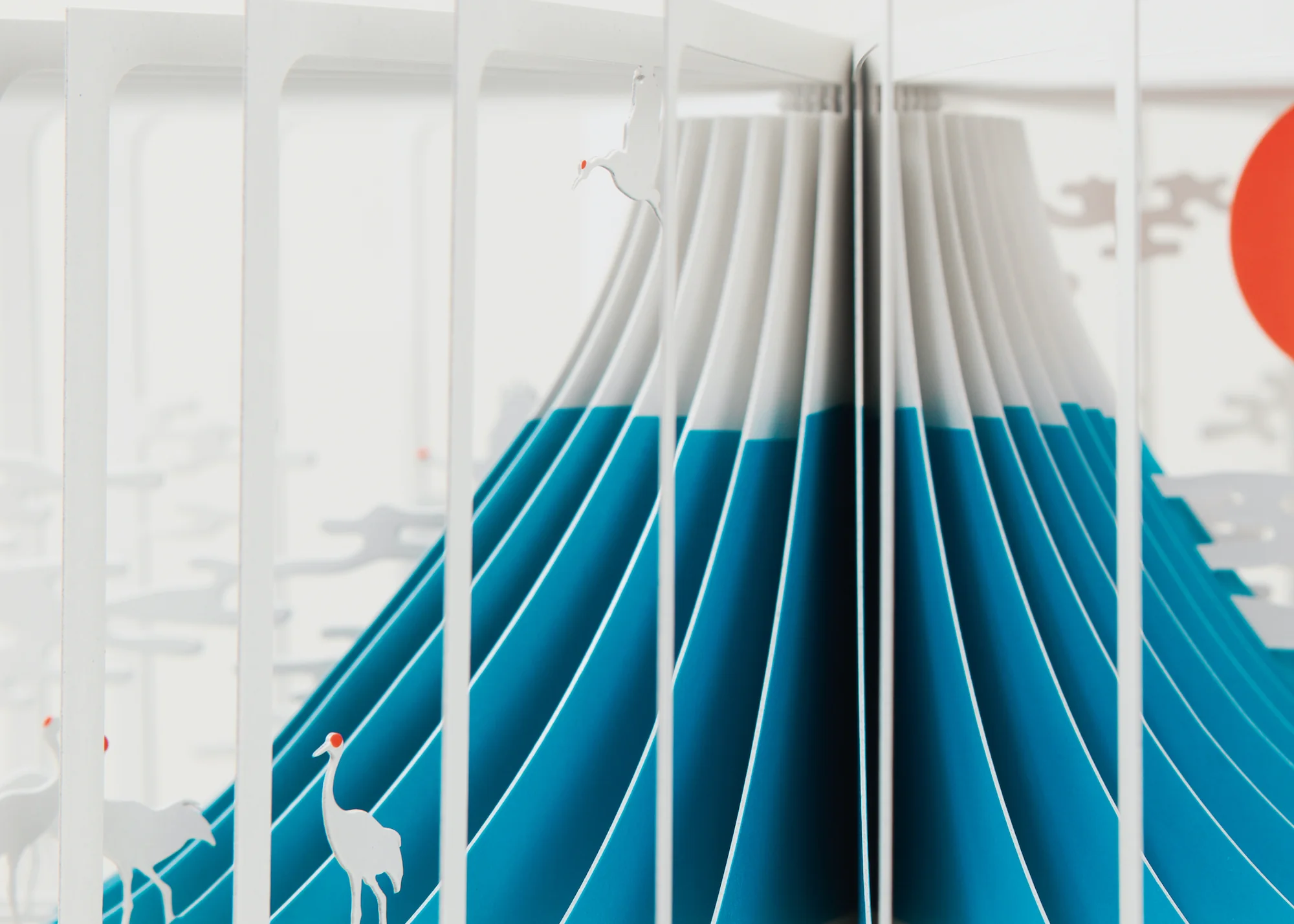Artistic 360° Book Mt.Fuji - Image 6