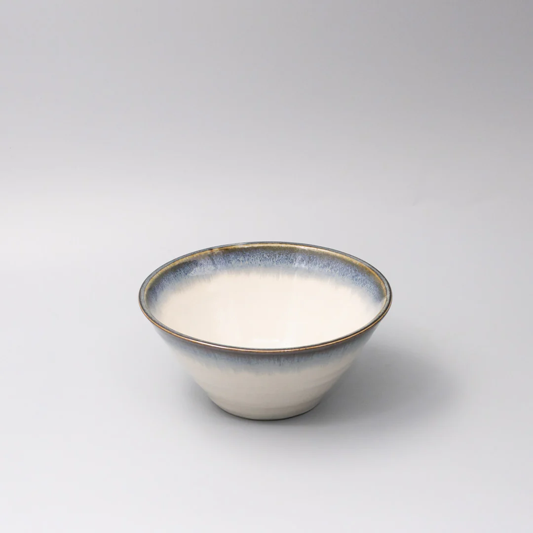 Aurora V Shape Bowl 19cm