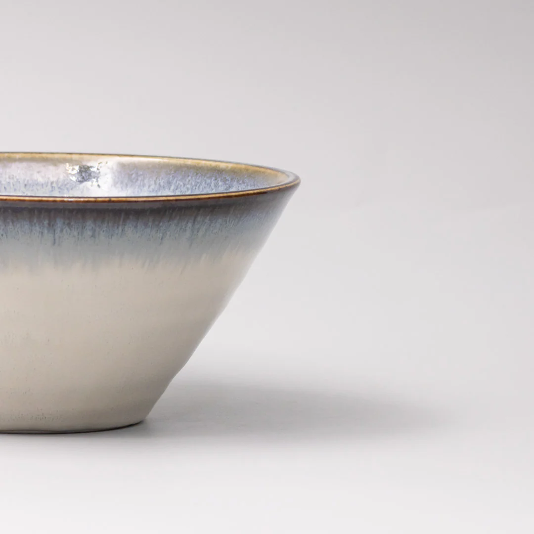 Aurora V Shape Bowl 19cm - Image 2