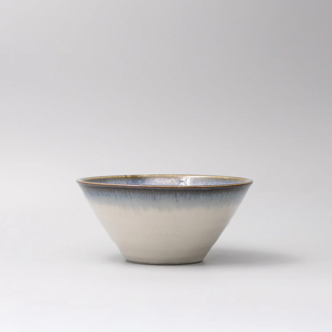 Aurora V Shape Bowl 19cm - Image 3