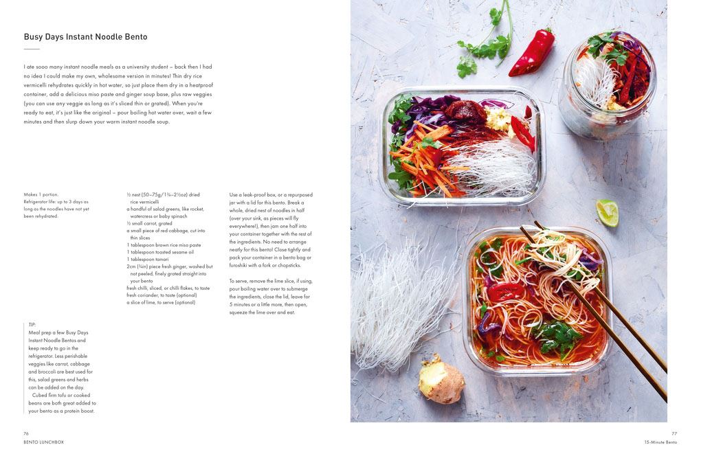 Bento Lunchbox - Image 6