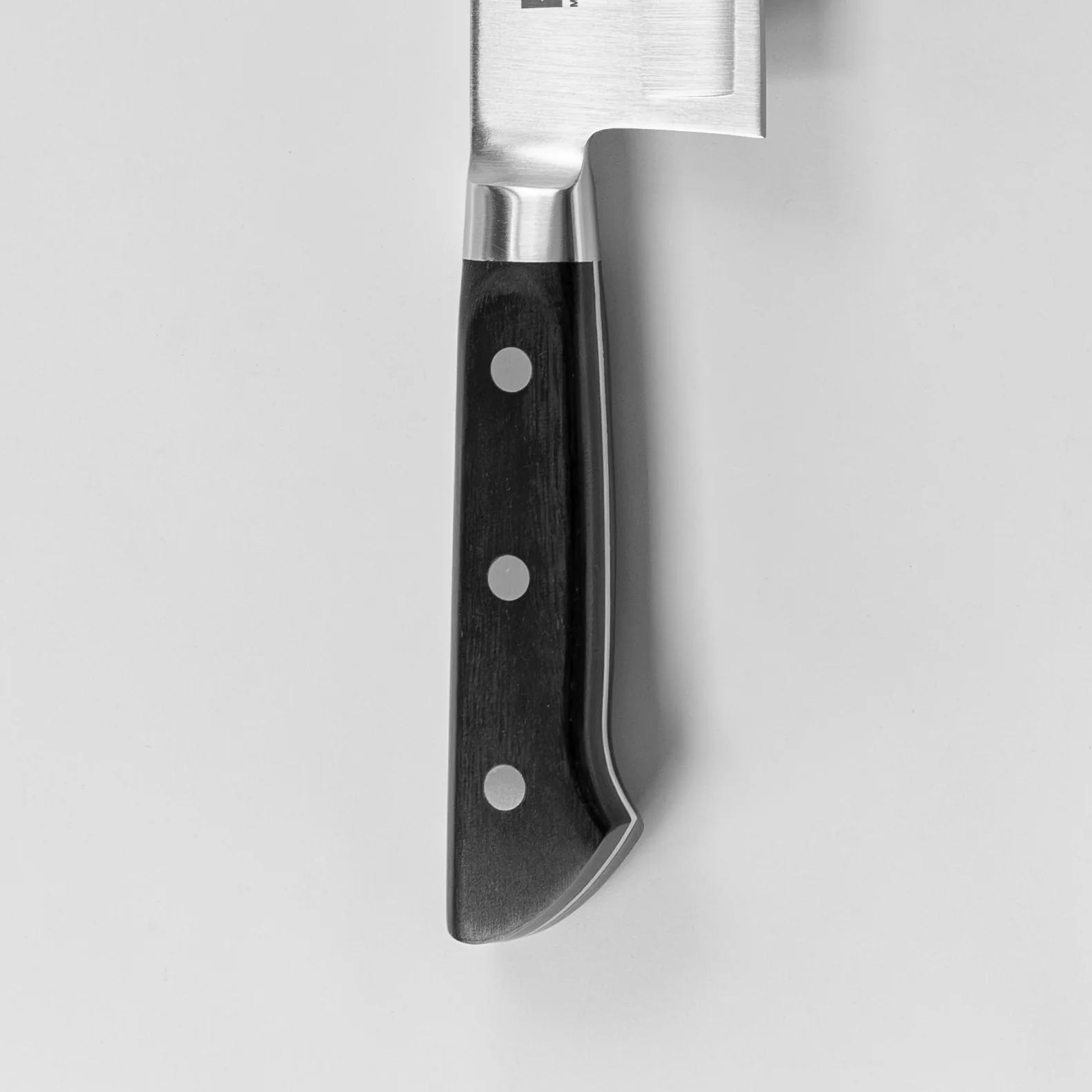 Brieto M10 Pro Santoku Knife 17.5cm - Image 4