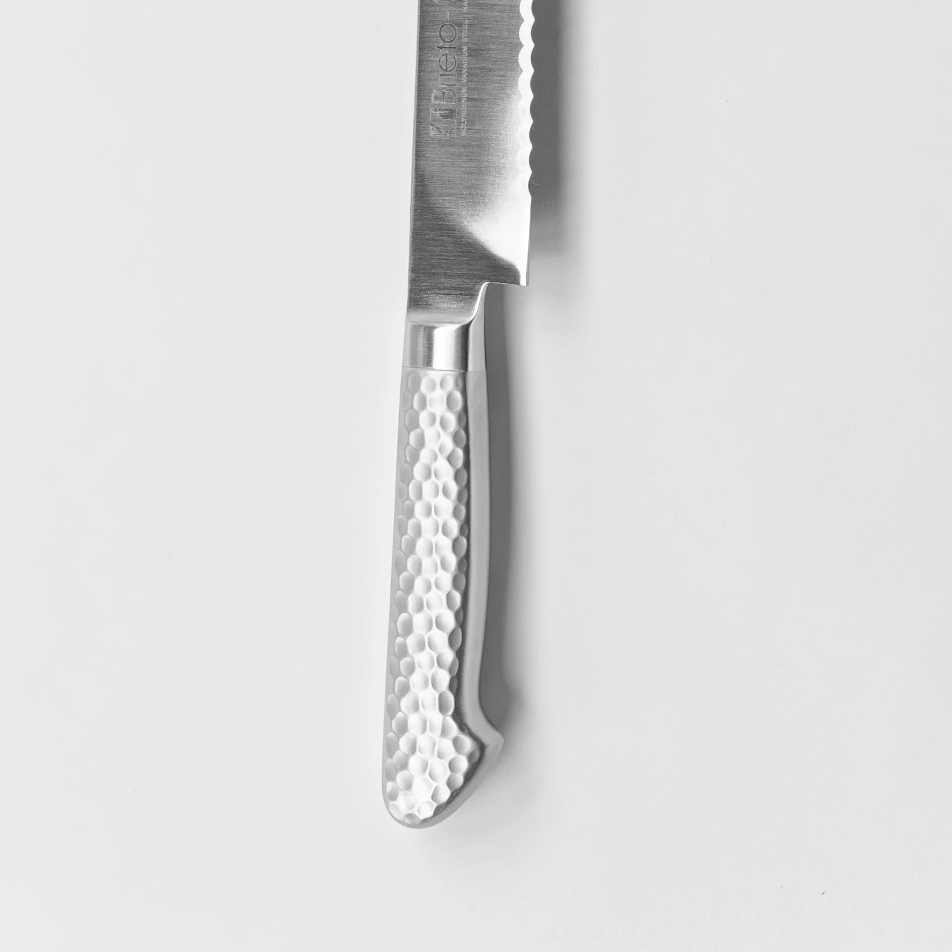 Brieto M11 Pro Bread Knife 26cm - Image 3