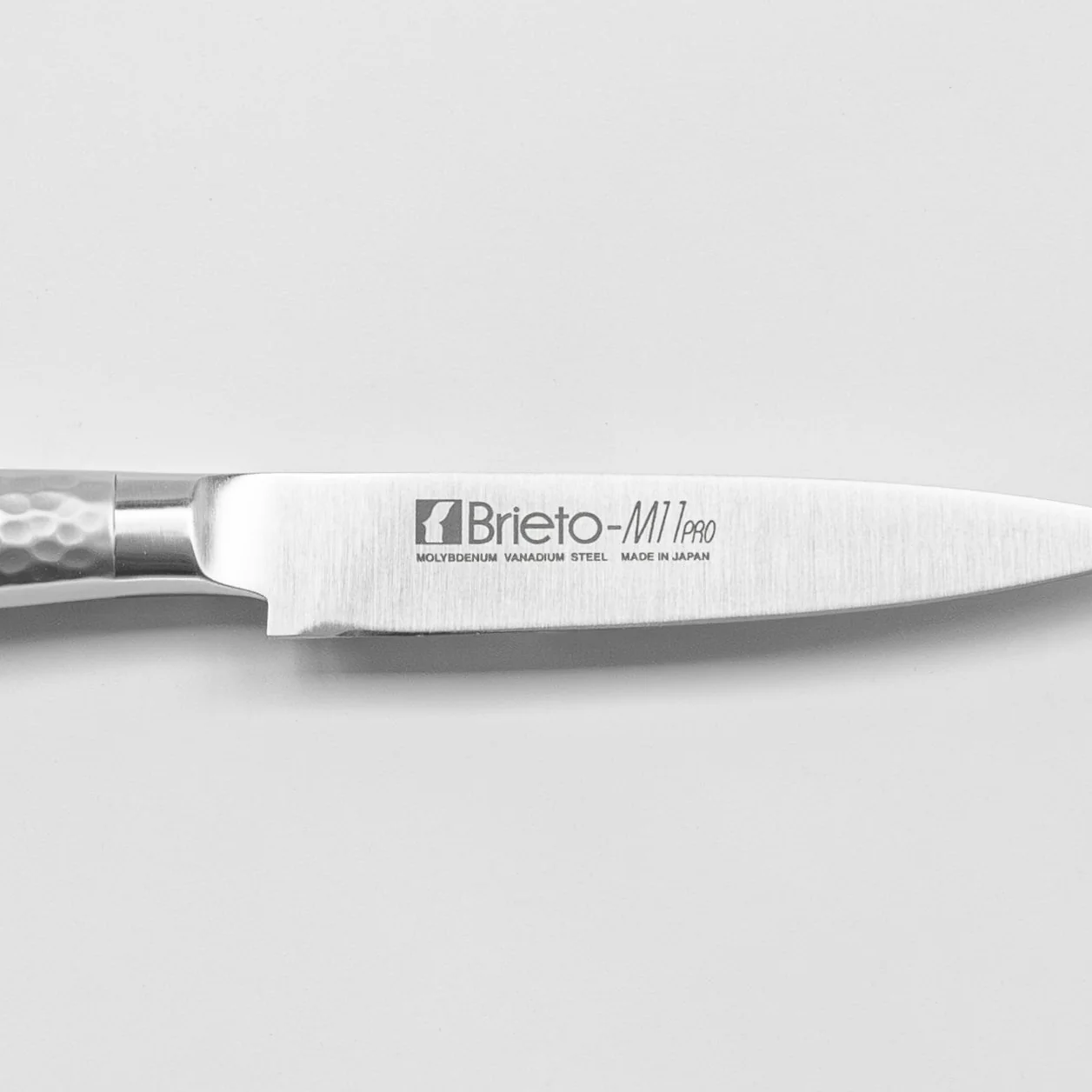Brieto M11 Pro Paring Knife 10cm - Image 4