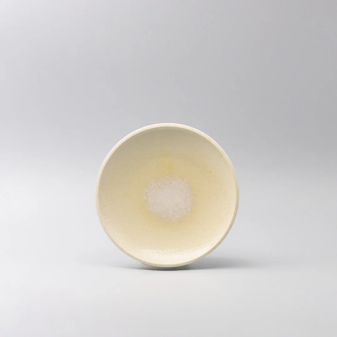 Buttermilk Side Plate 19cm - Image 3