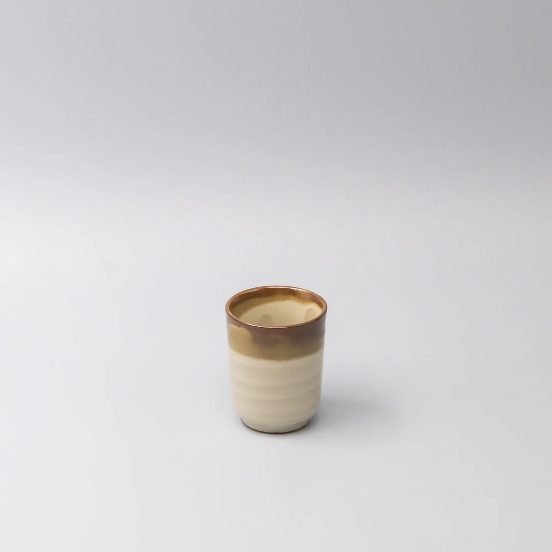 Caramel Cream Sushi Mug 150ml - Image 2