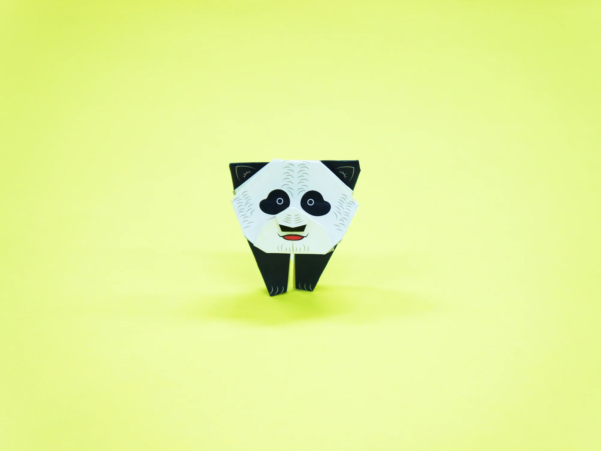Cochae Orica Origami Card Book No.6 - Tokyo Origami - Image 10