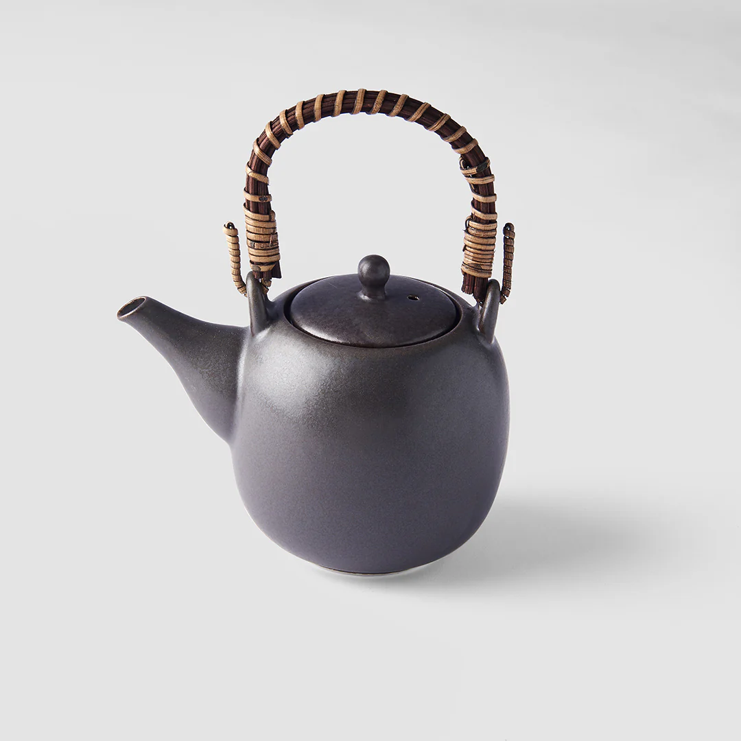 Teapot Craft Black 500ml - Image 5