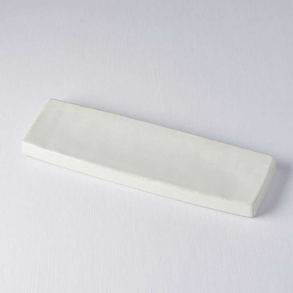 Craft White sashimi slab 29cm - Image 3
