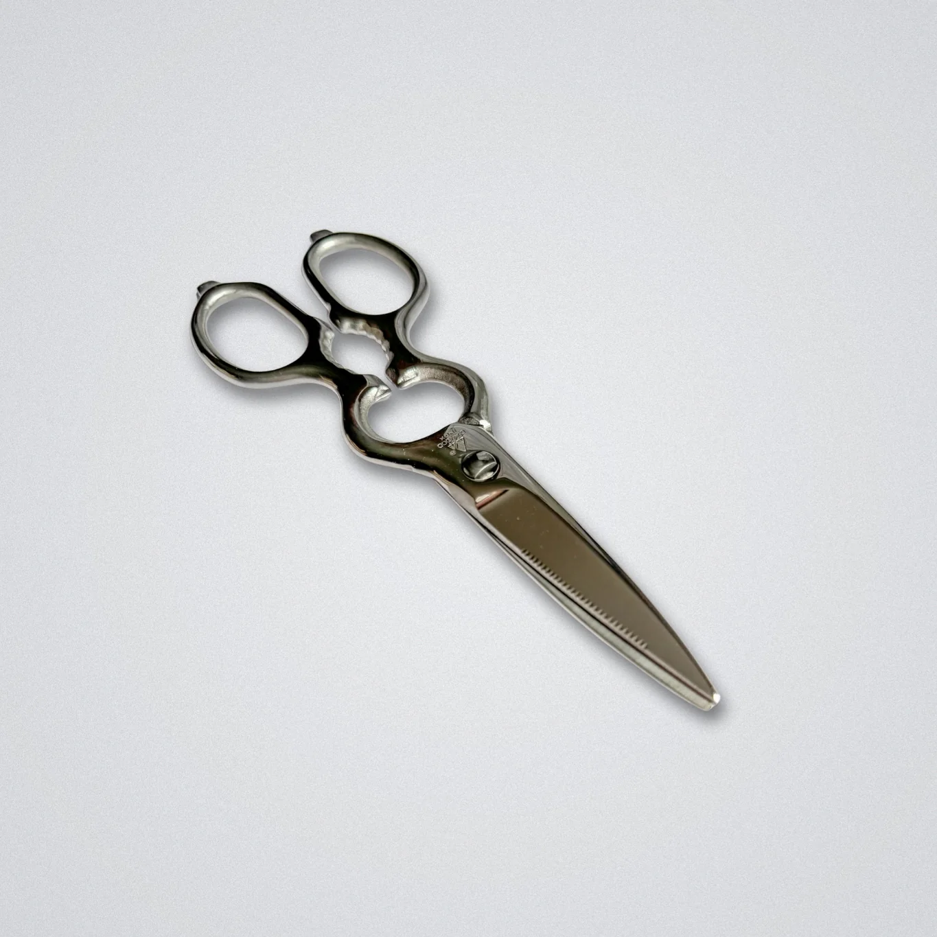 Diawood Stainless Kitchen Scissors - Image 4