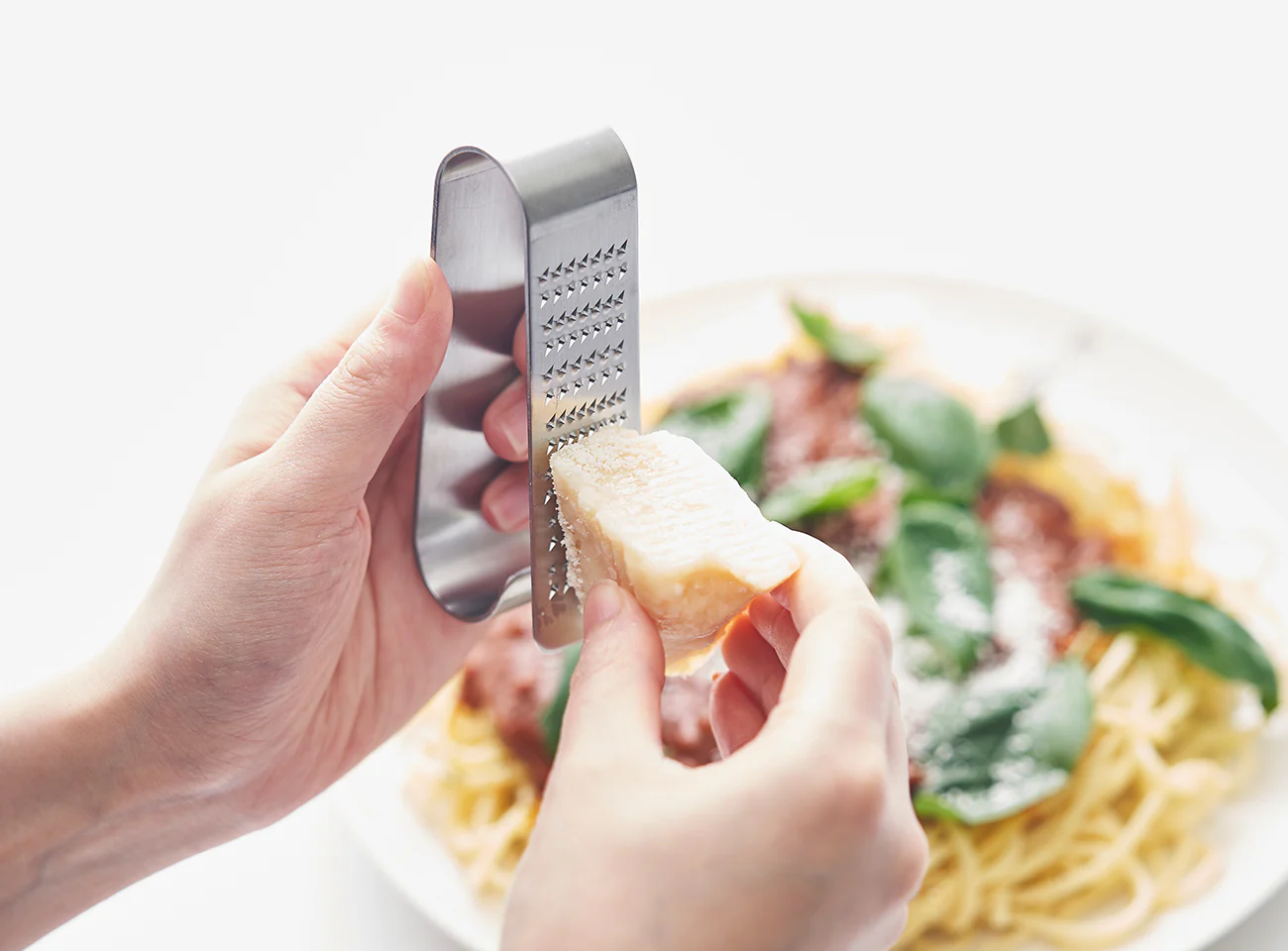 EAトCO Oros Handy Grater - Image 3