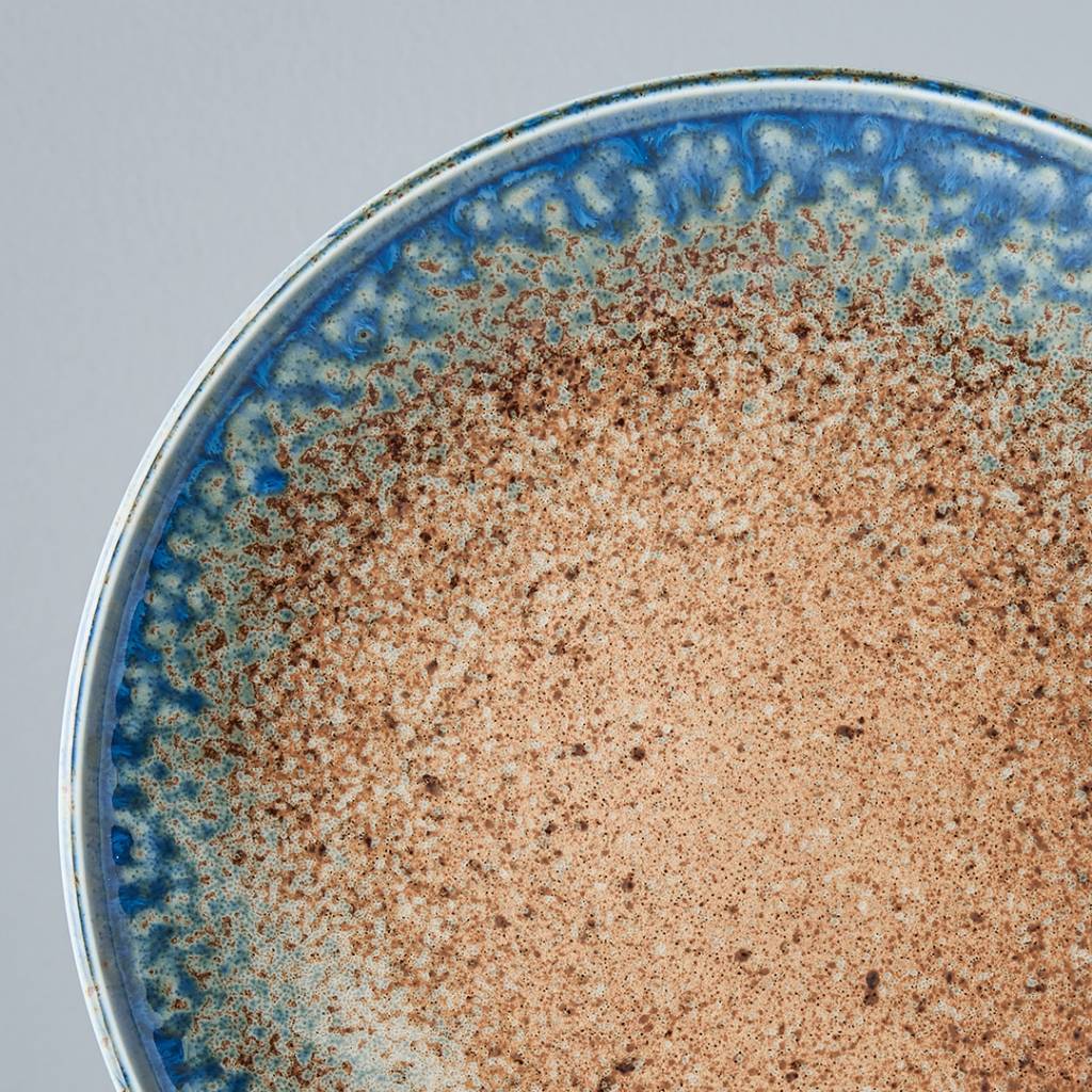 Earth & Sky dinner plate 25cm - Image 2