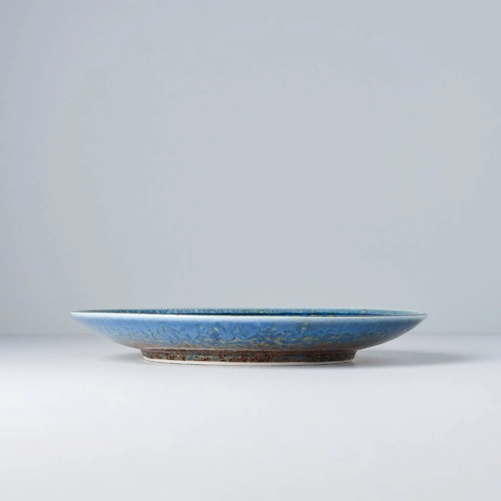 Earth & Sky dinner plate 25cm - Image 3