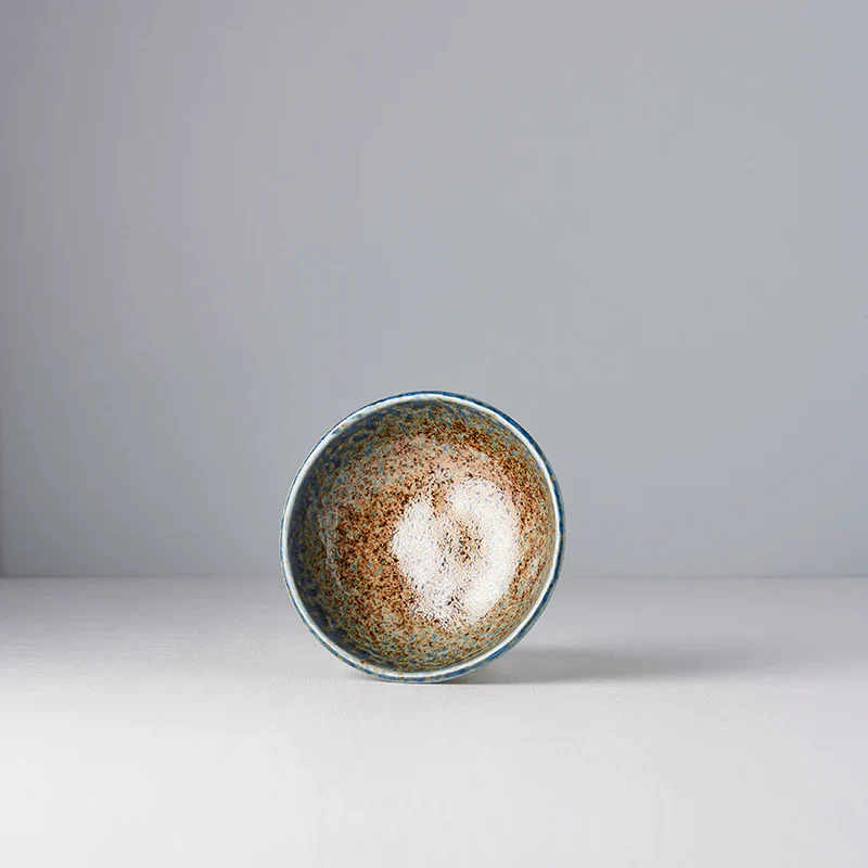 Earth & Sky small shallow bowl 13cm - Image 2