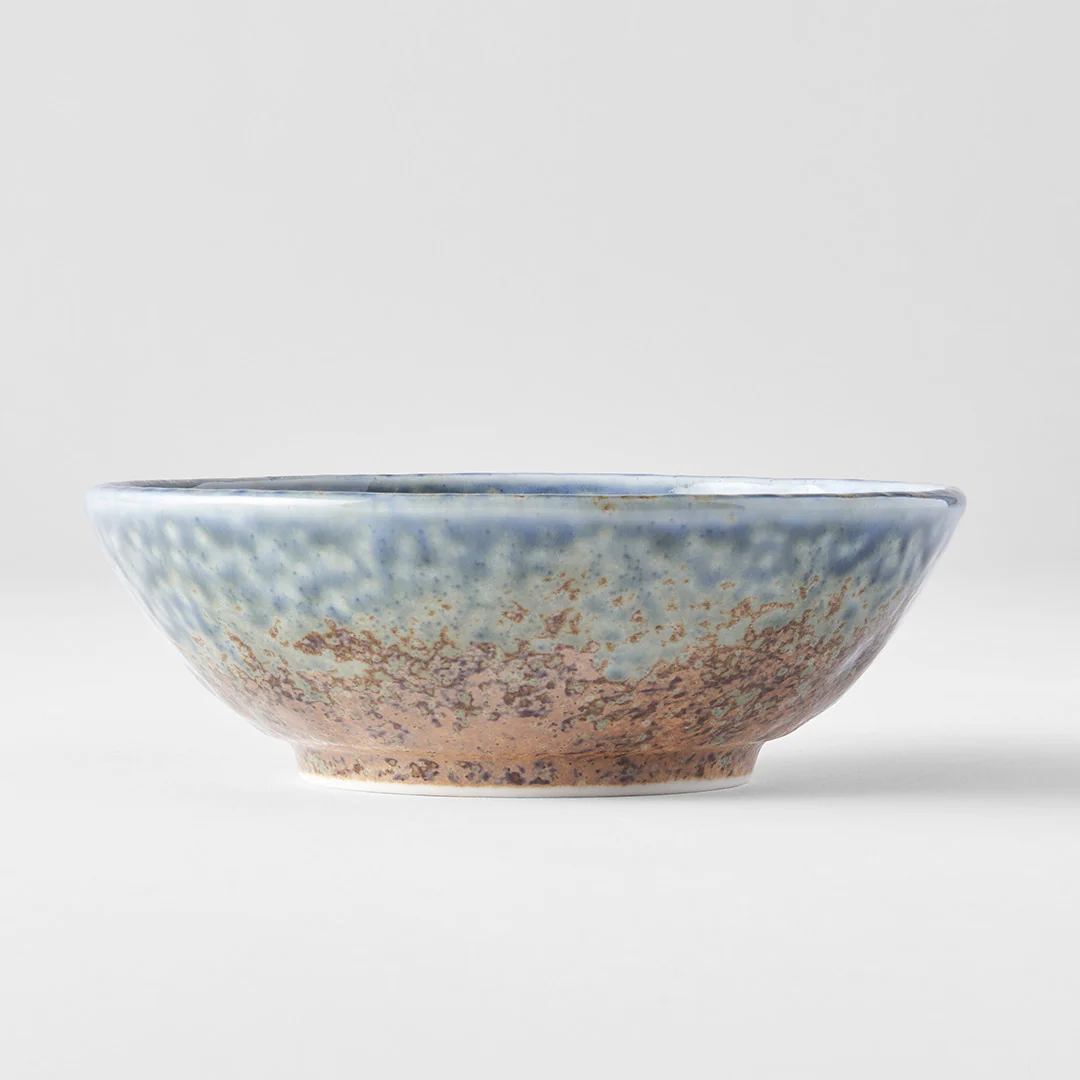 Earth & Sky small shallow bowl 13cm - Image 3