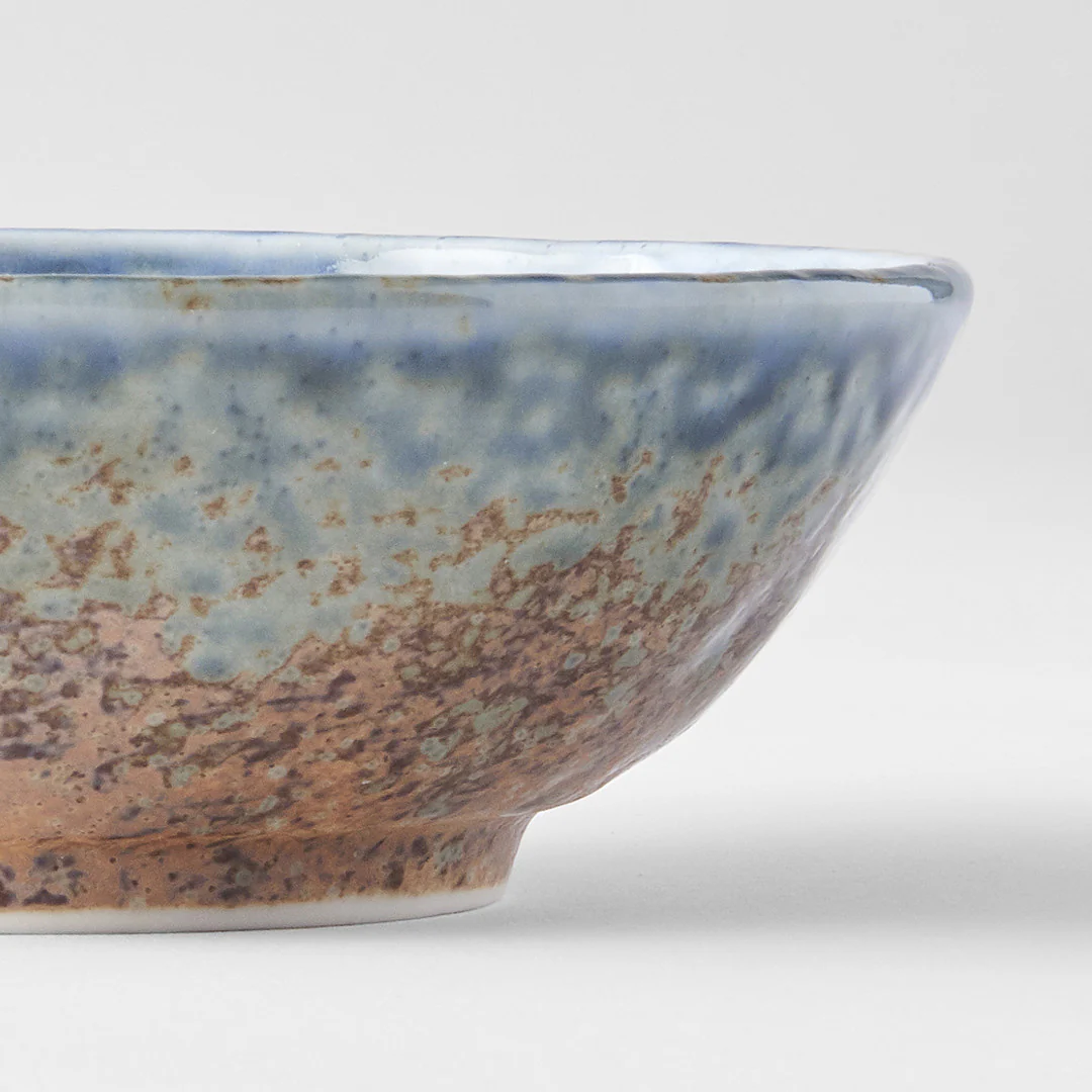 Earth & Sky small shallow bowl 13cm - Image 5