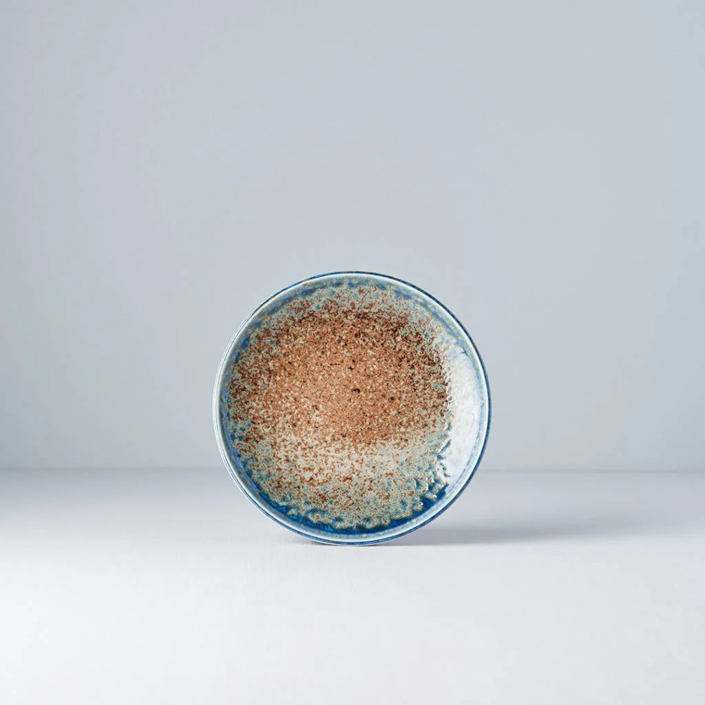 Earth & Sky tapas plate 17cm