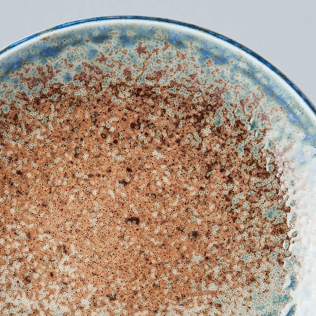 Earth & Sky tapas plate 17cm - Image 2