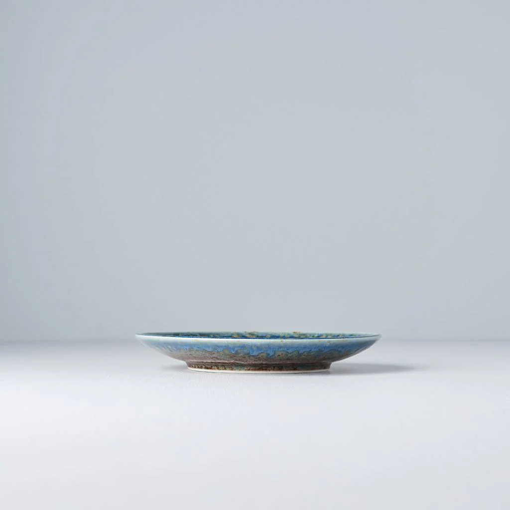 Earth & Sky tapas plate 17cm - Image 3