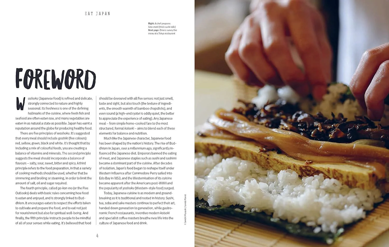 Eat Japan - Image 4