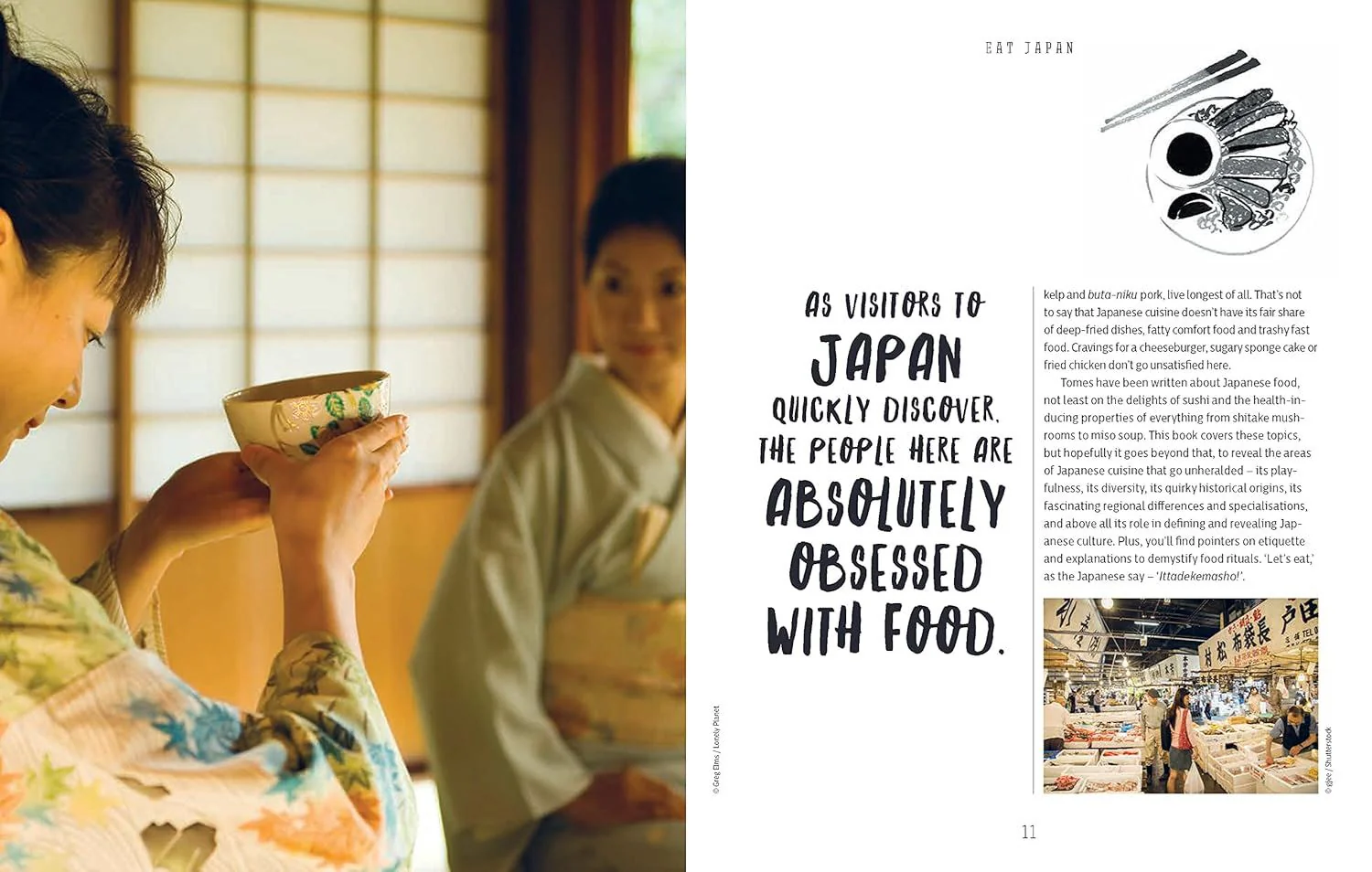Eat Japan - Image 5