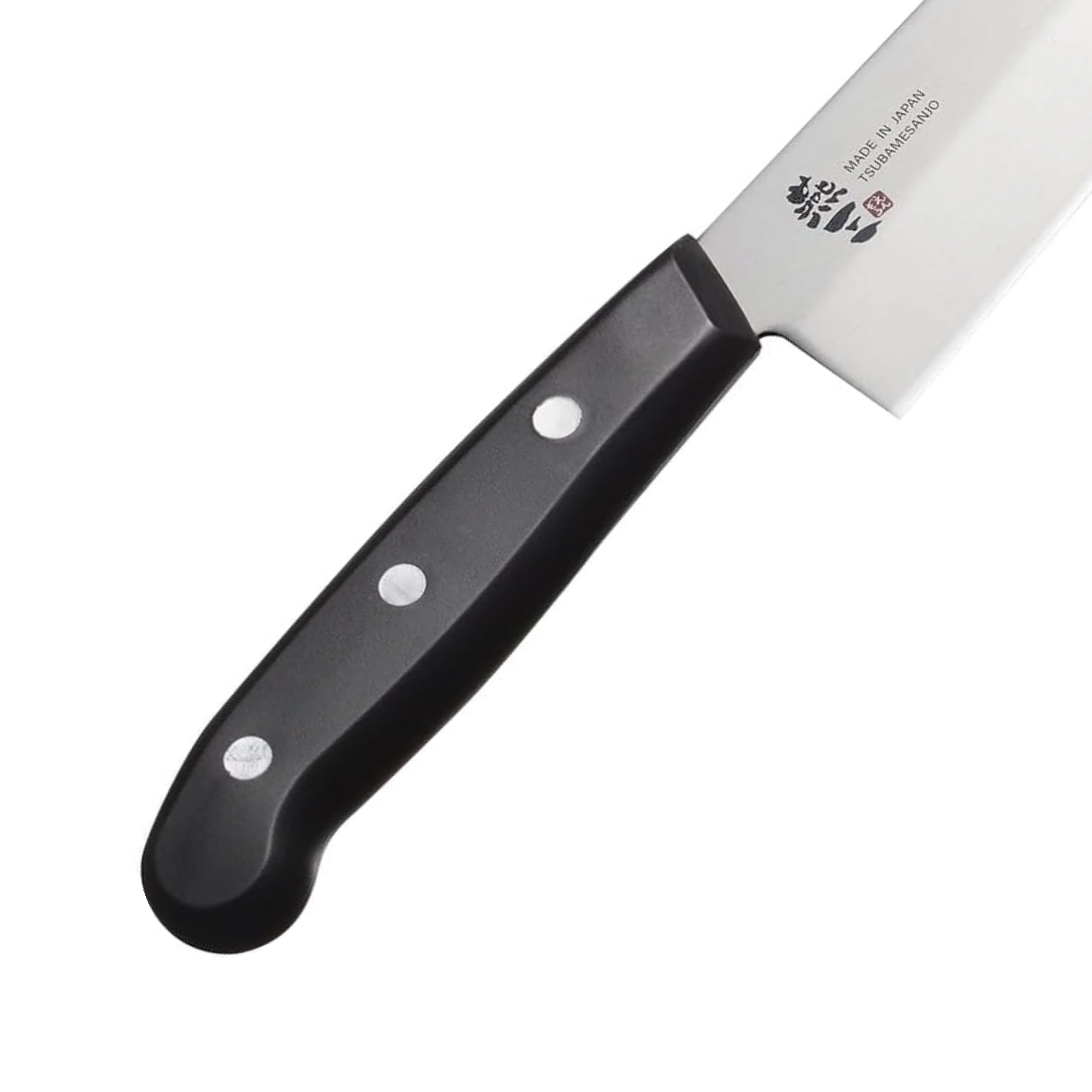 Enzo Stainless Steel Gyuto Knife 18cm - Image 4