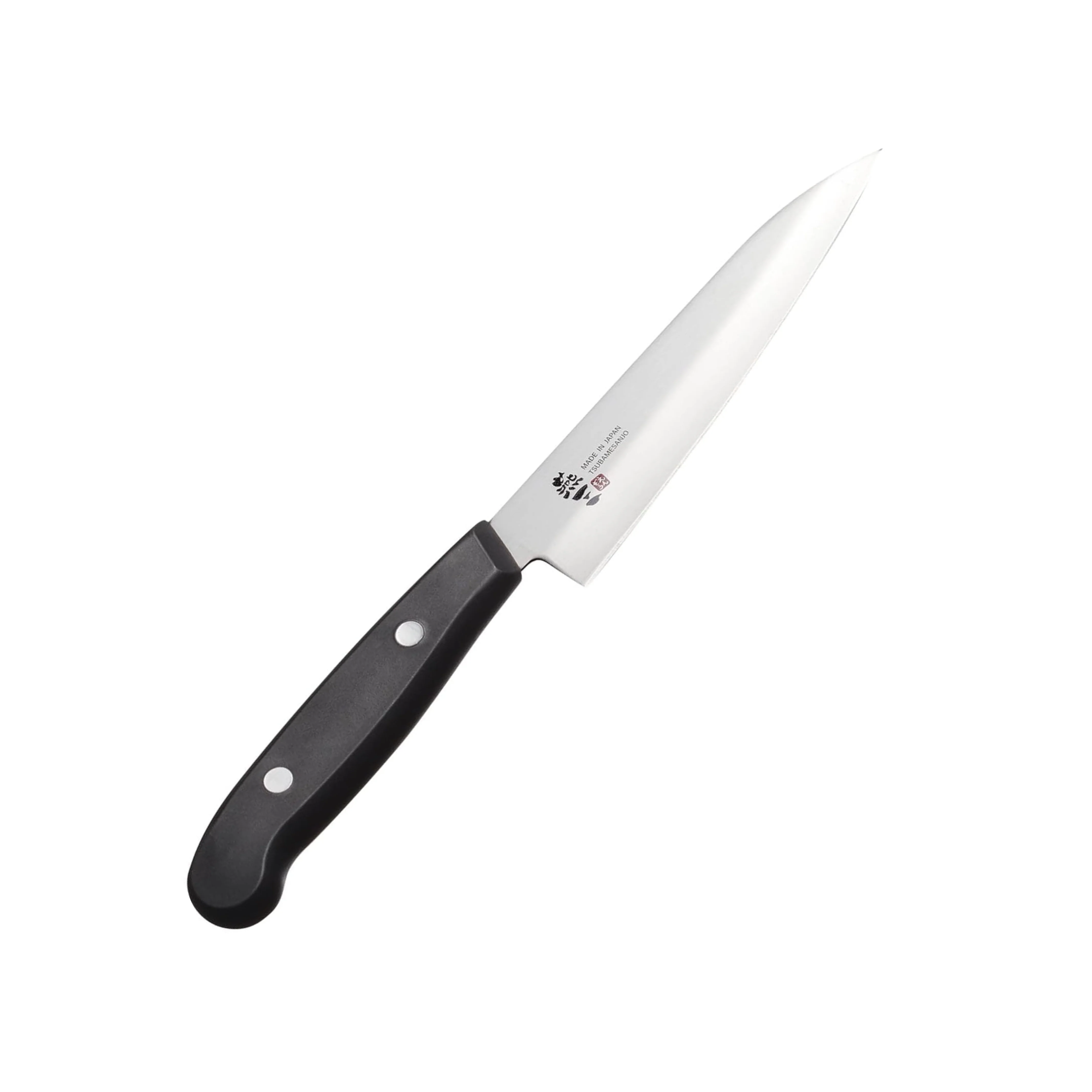 Enzo Stainless Steel Petty Knife 13cm - Image 2