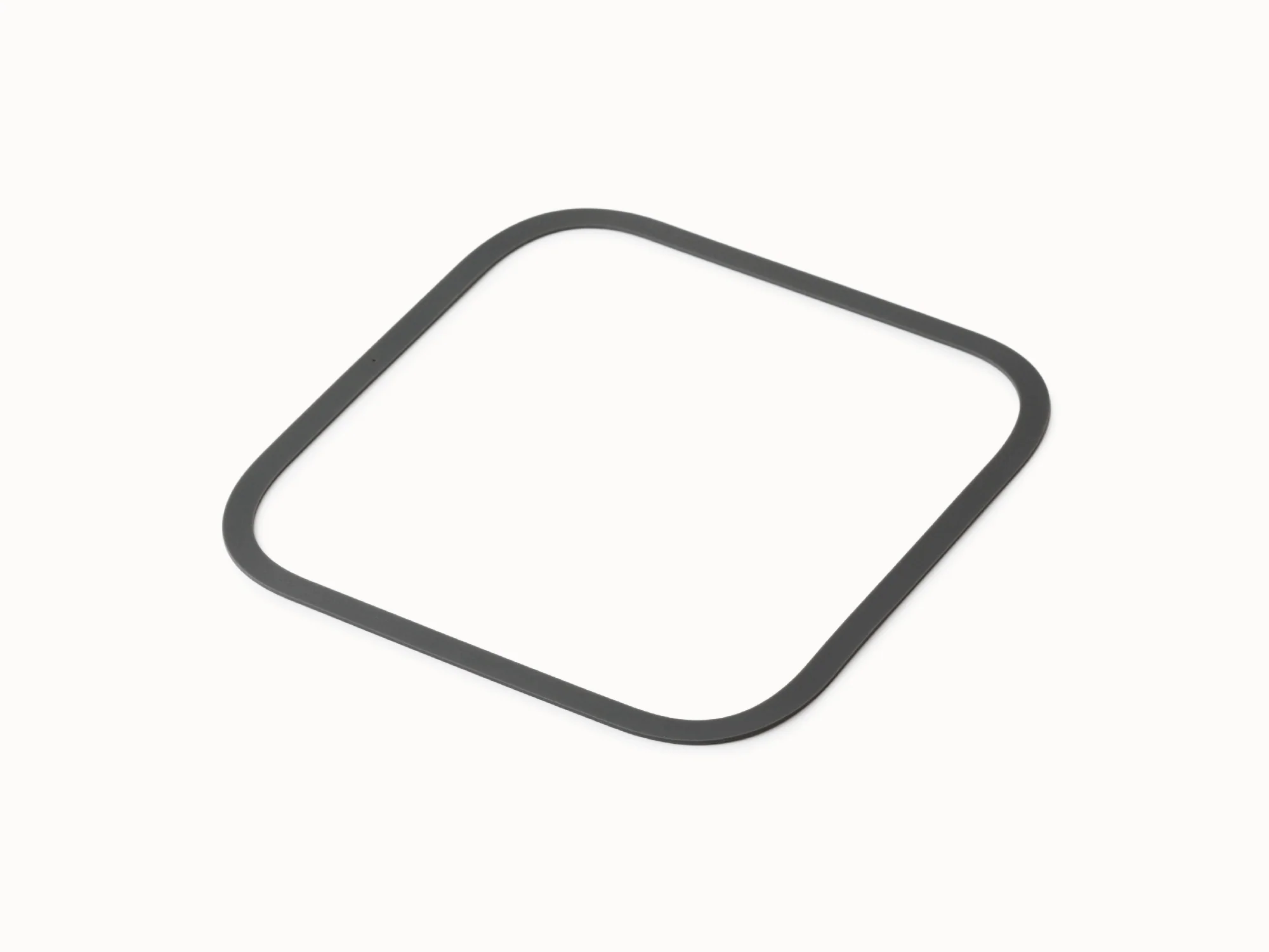 Food Storage Container Large 1200ml - Clear - Image 5