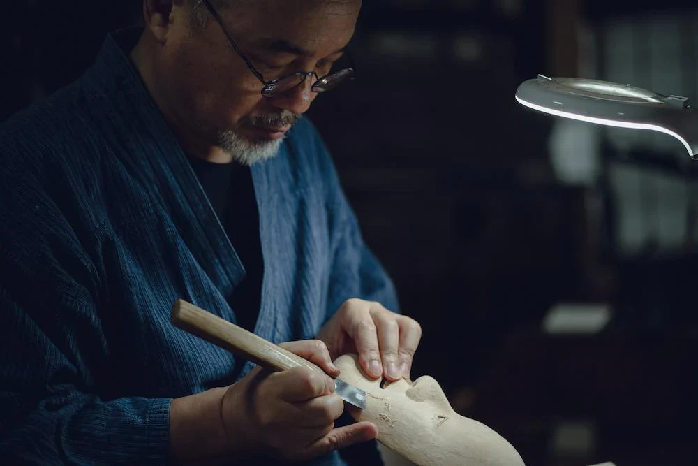 Handmade In Japan: The Pursuit Of Perfection In Traditional Crafts - Image 13