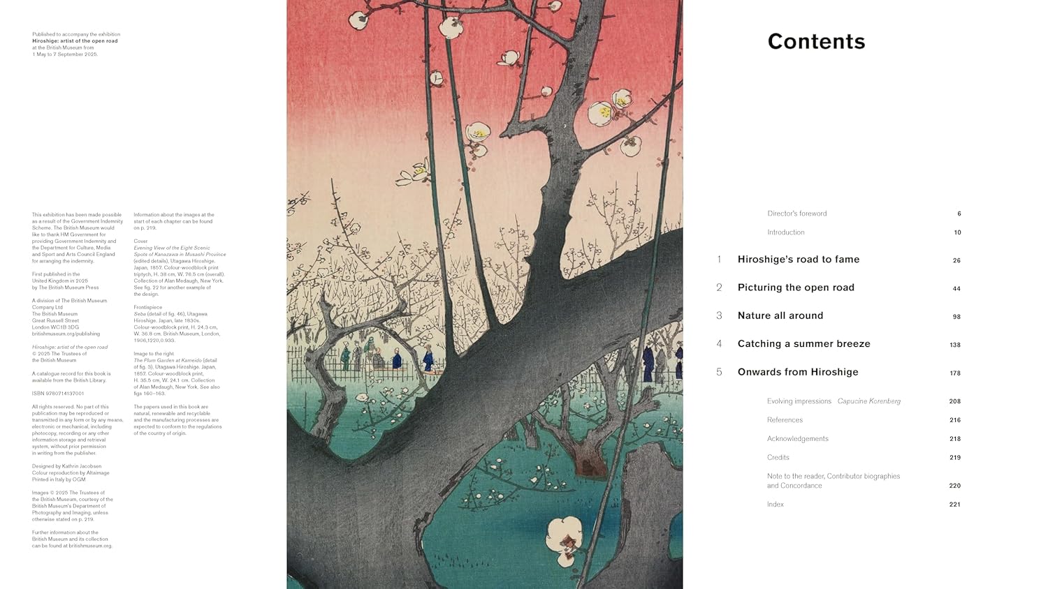 Hiroshige: artist of the open road - Image 3