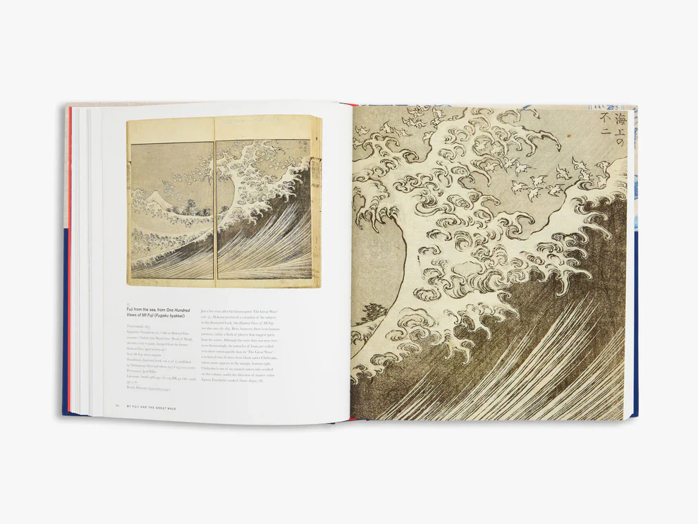 Hokusai: Beyond the Great Wave - Image 3