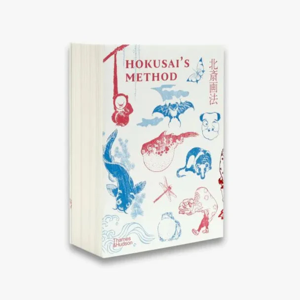 Hokusai's Method