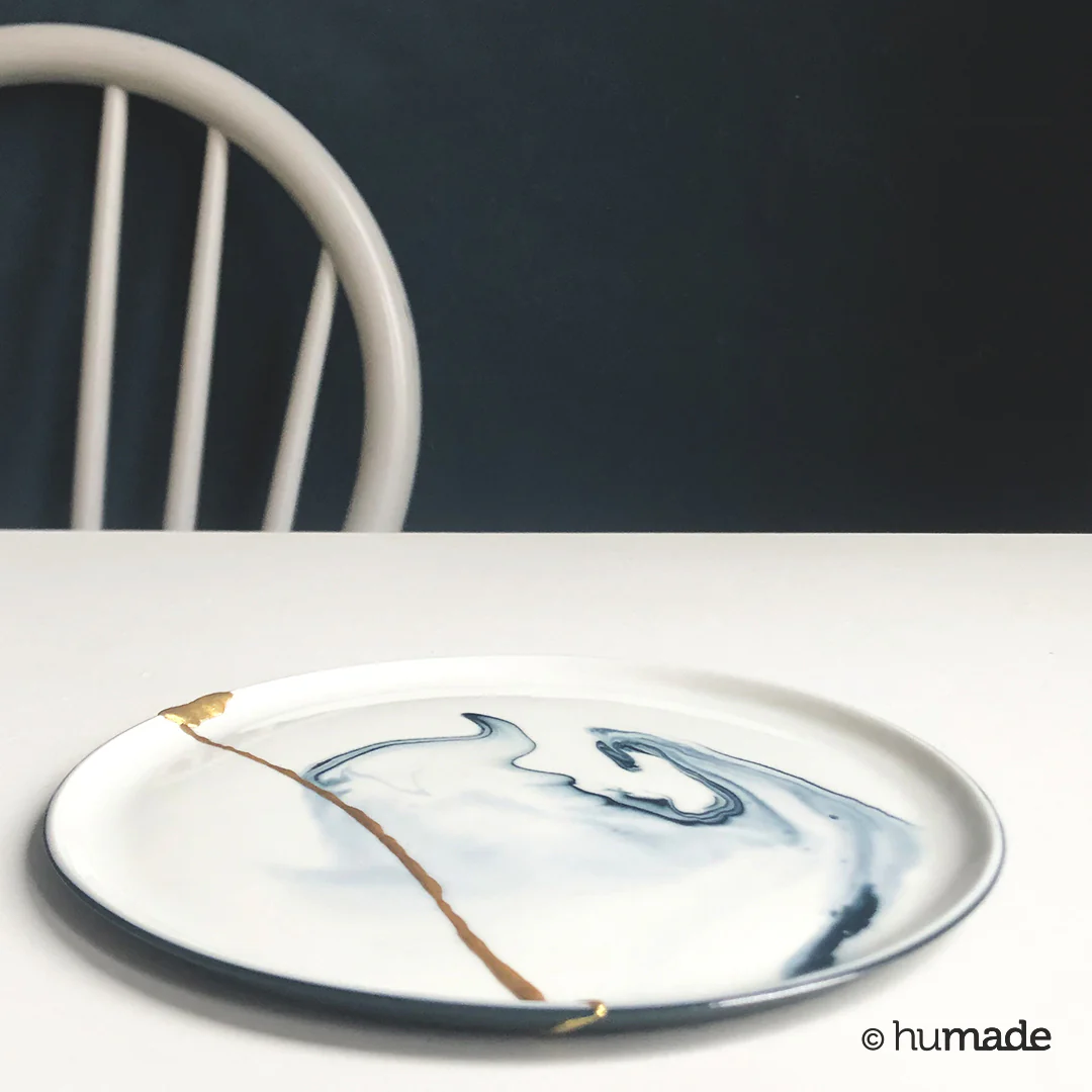 Humade Kintsugi Kit - Bronze - Image 13