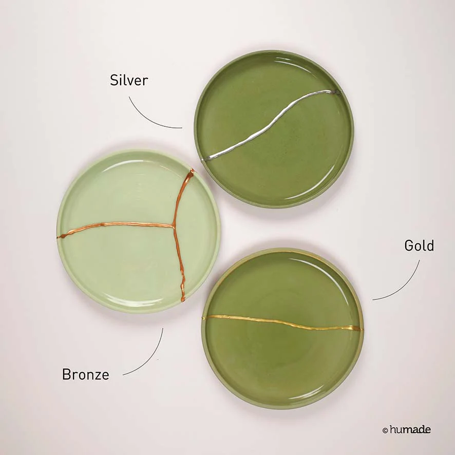 Humade Kintsugi Kit - Bronze - Image 6