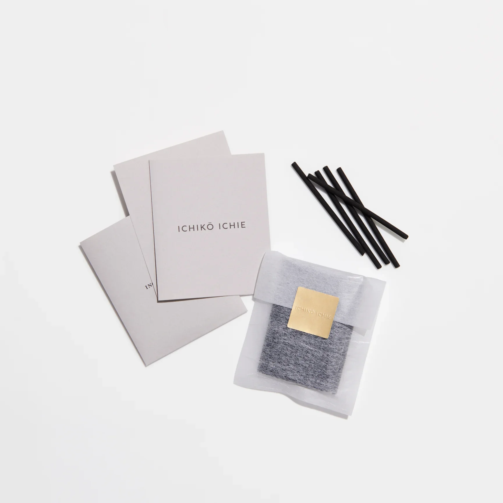 Ichiko Ichie Magnolia Incense - Image 2