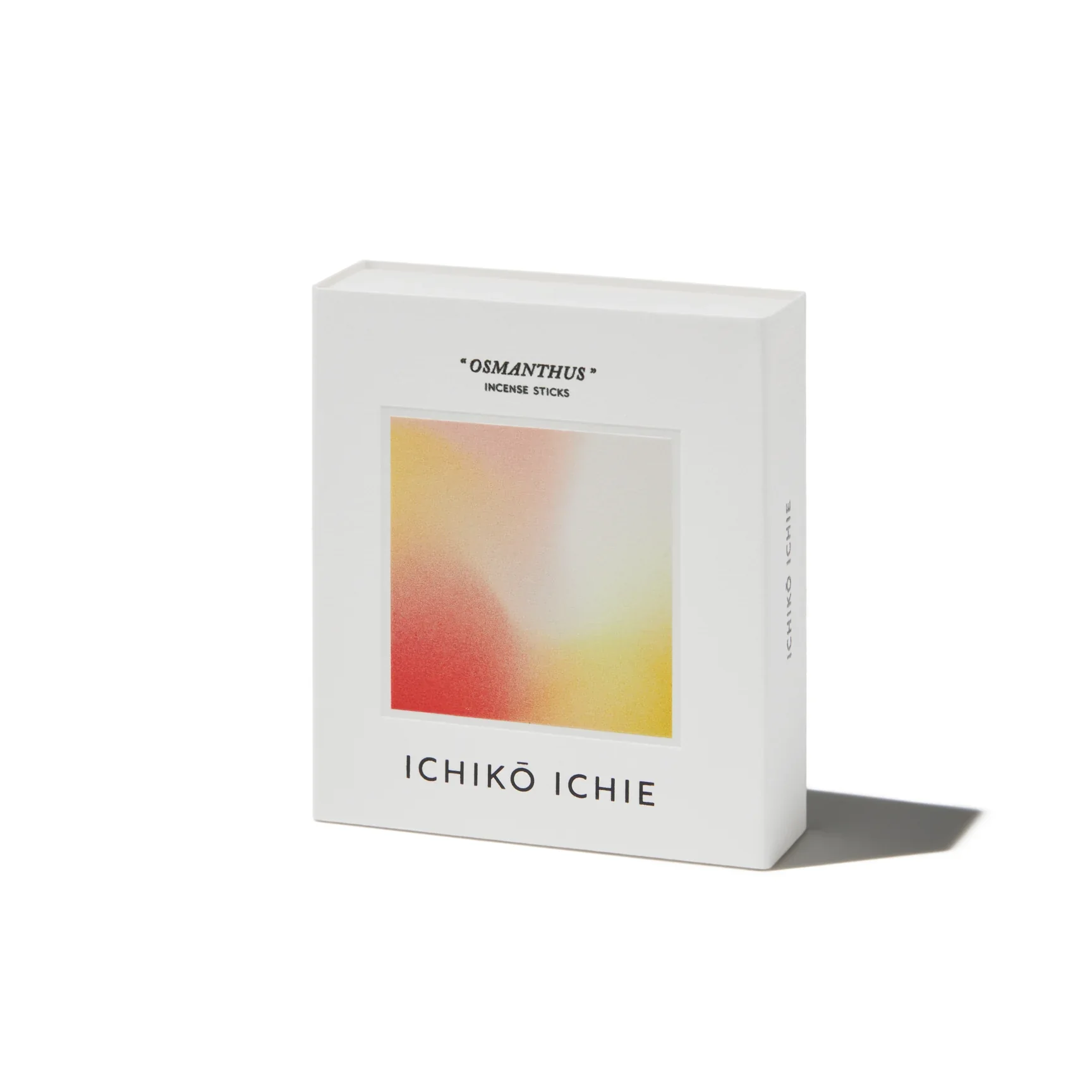Ichiko Ichie Osmanthus Incense