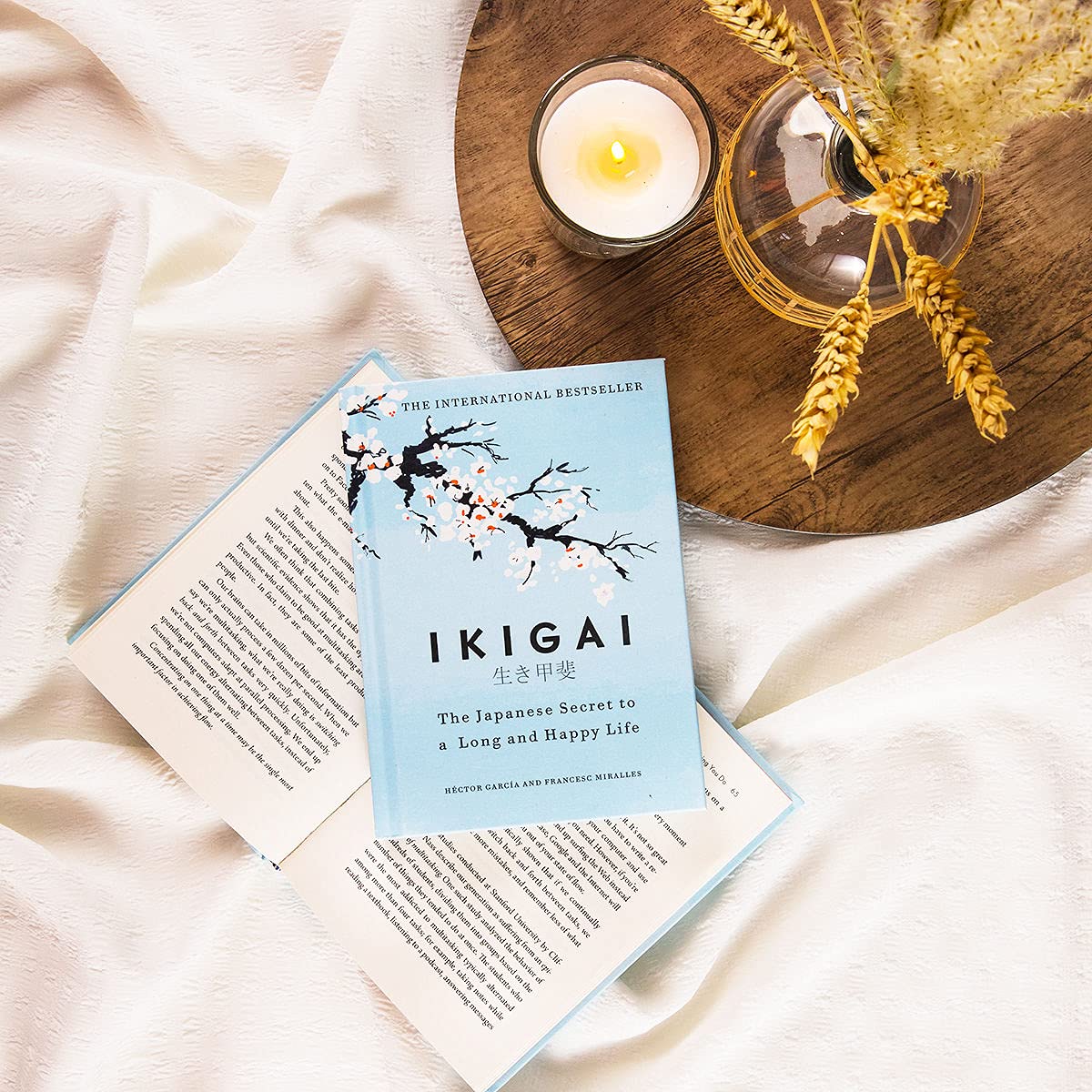 Ikigai: The Japanese Secret To A Long and Happy Life - Image 2