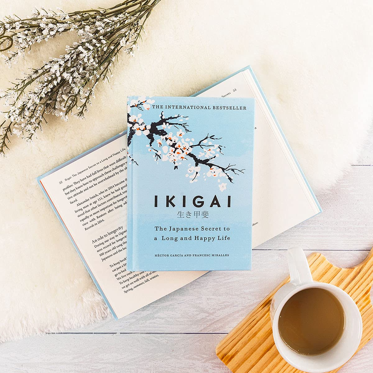 Ikigai: The Japanese Secret To A Long and Happy Life - Image 4