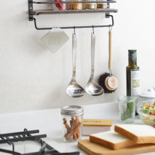 irogami Grater Matt Black - Image 10